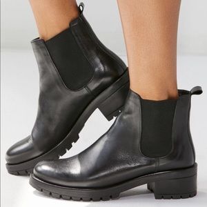 UO Chelsea boots